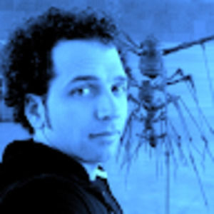 Meet your Posher, Jeff